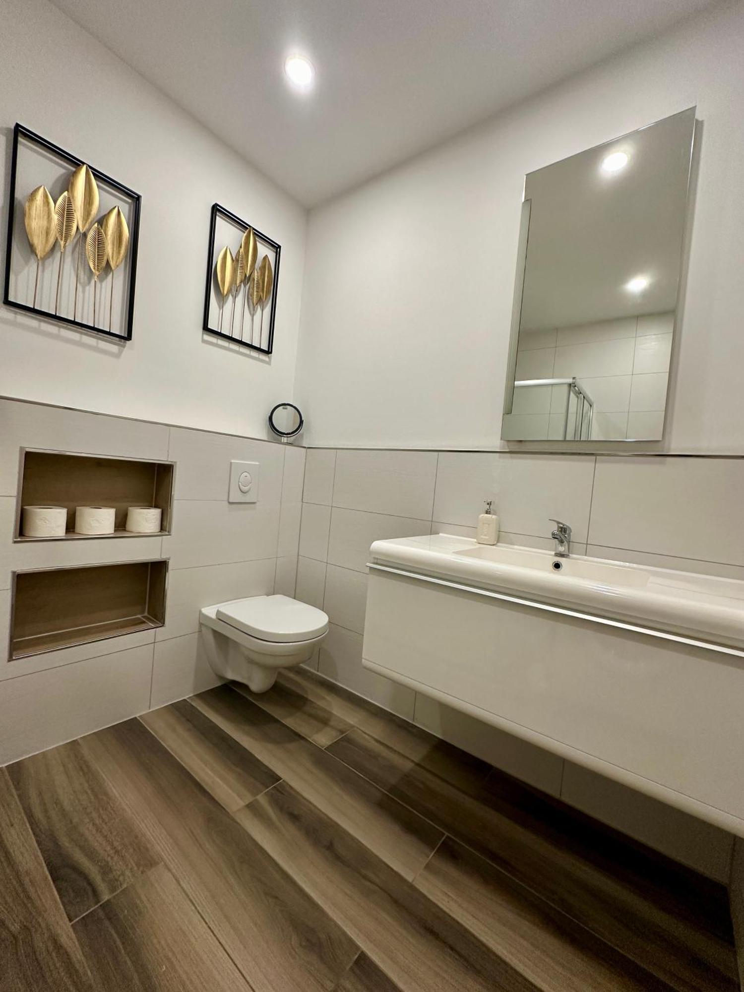 Ferienwohnung Lauri Sommeraktion 2025 ไบรอยท์ ภายนอก รูปภาพ